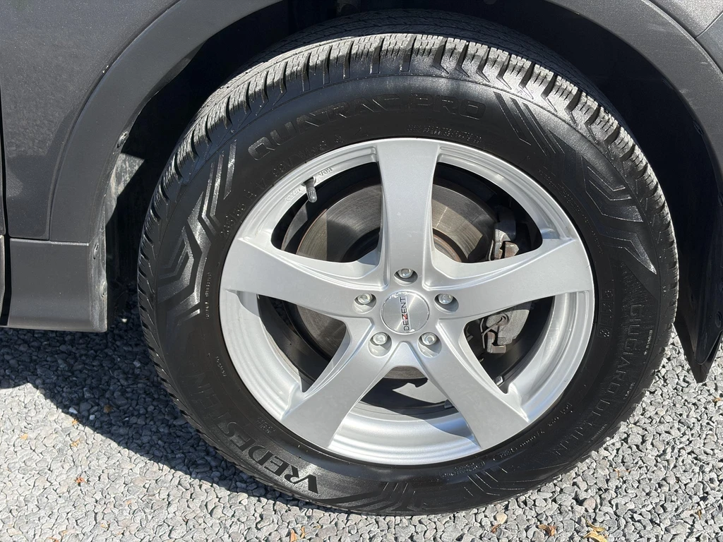 Ford Kuga – foto 35