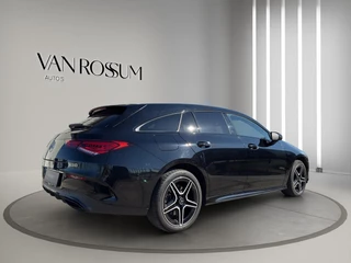 Mercedes-Benz CLA – thumbnail 6