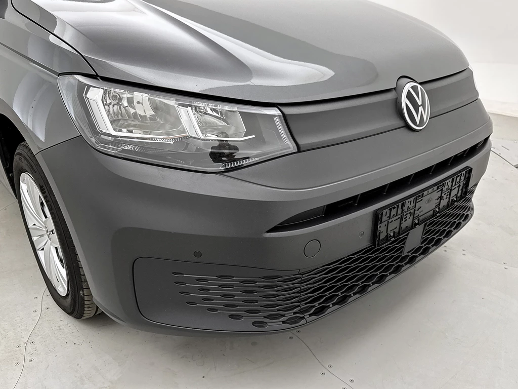 Volkswagen Caddy – foto 31