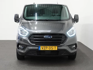 Ford Transit Custom – thumbnail 8