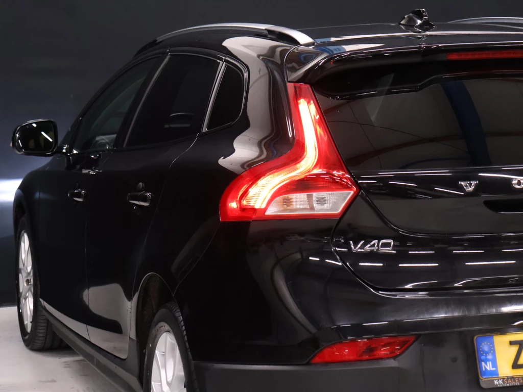 Volvo V40 – foto 4
