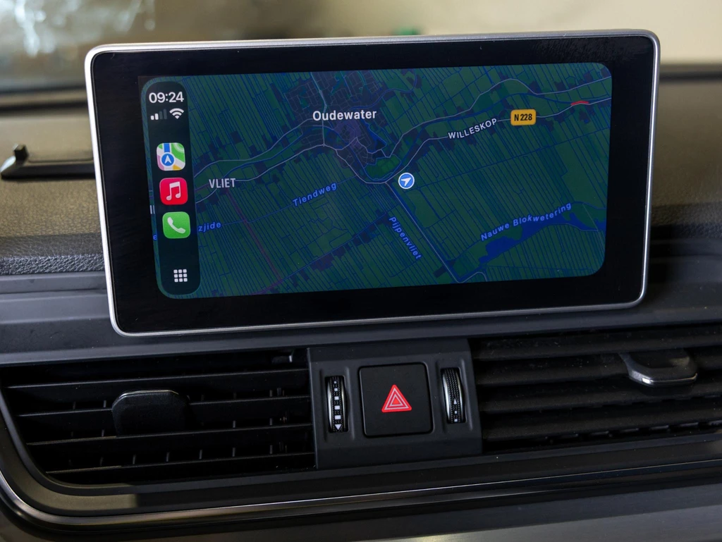 Audi Q5 – foto 37