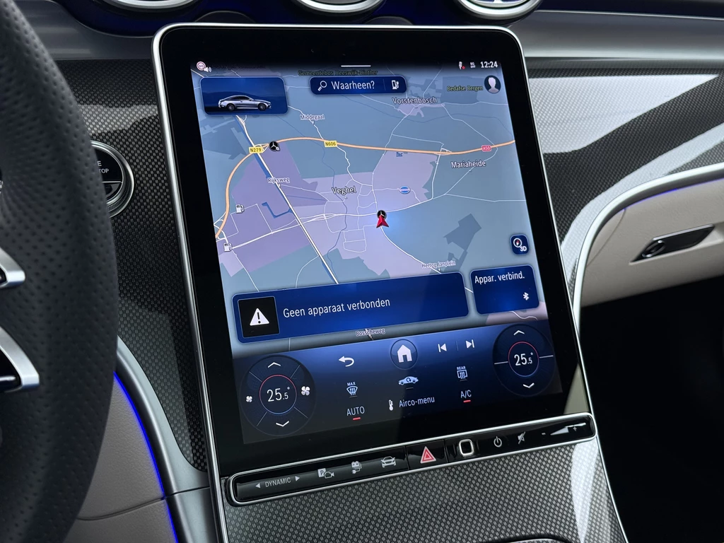 Mercedes-Benz CLE – foto 33