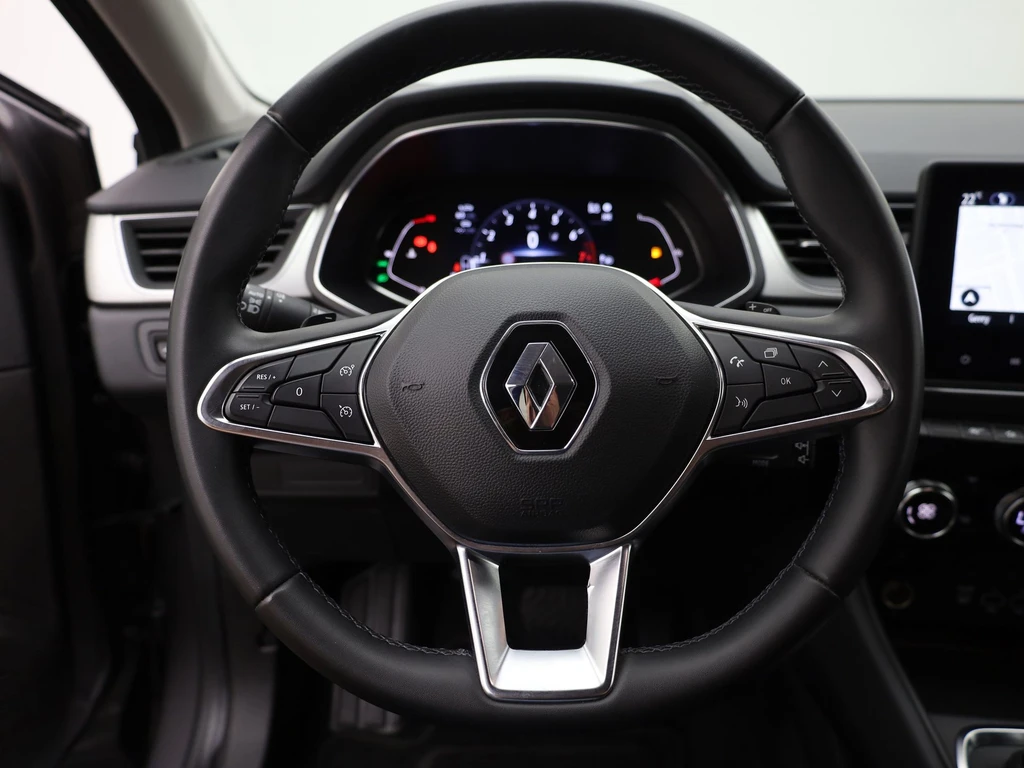 Renault Captur – foto 19