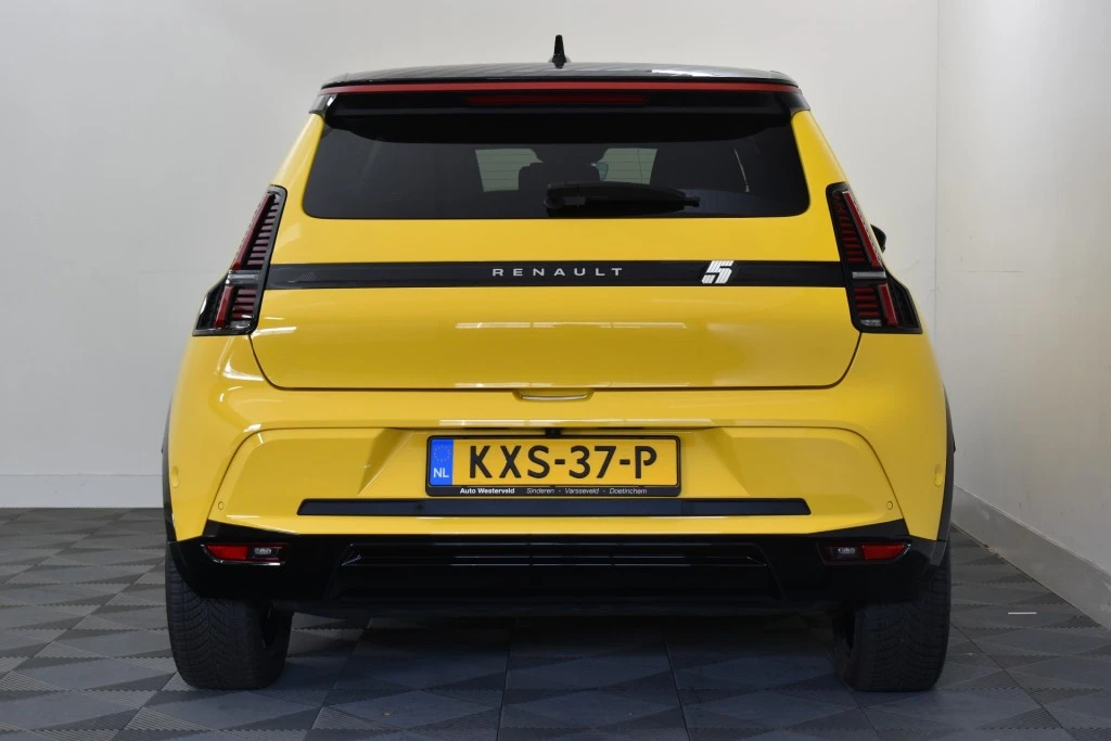 Renault 5 – foto 3