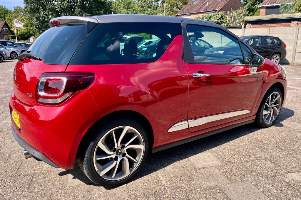DS DS 3 – foto 6