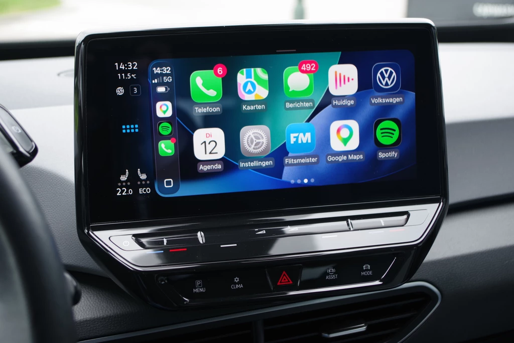 Volkswagen ID.3 – foto 12