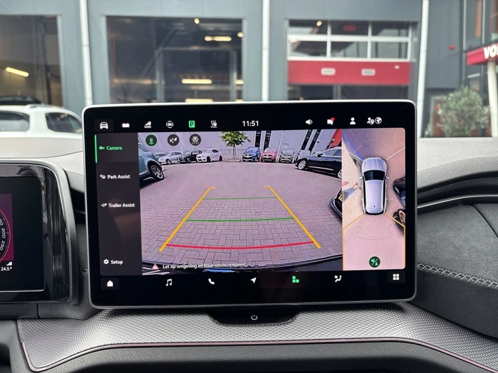 Škoda Kodiaq – foto 29