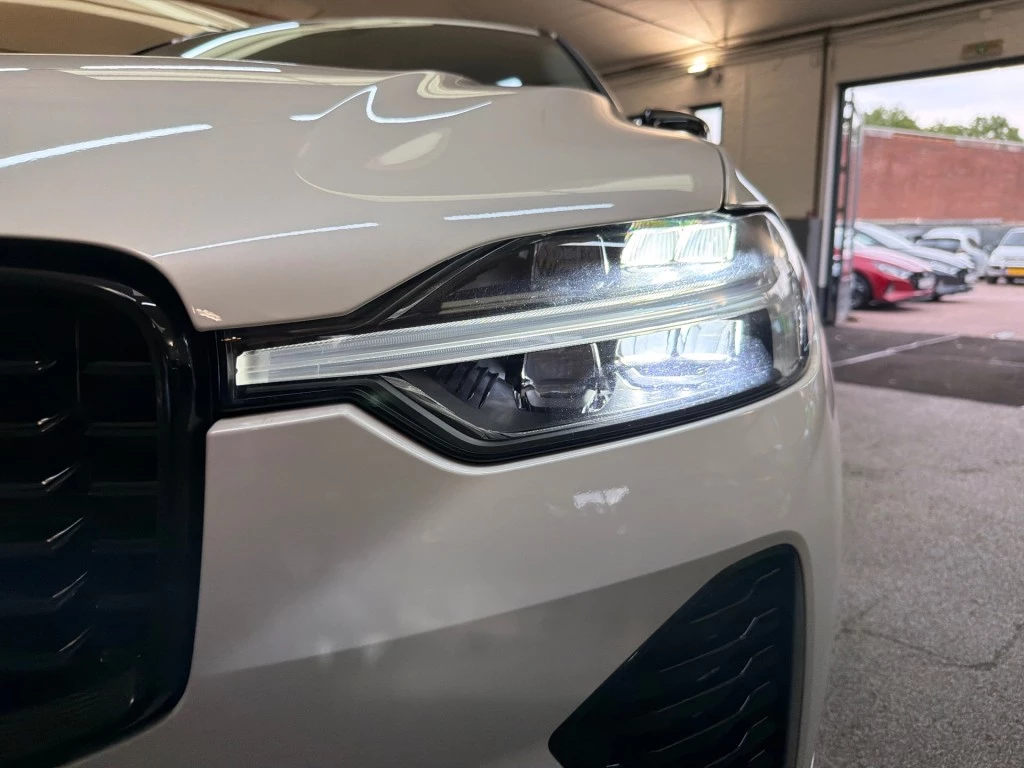 Volvo XC60 – foto 9