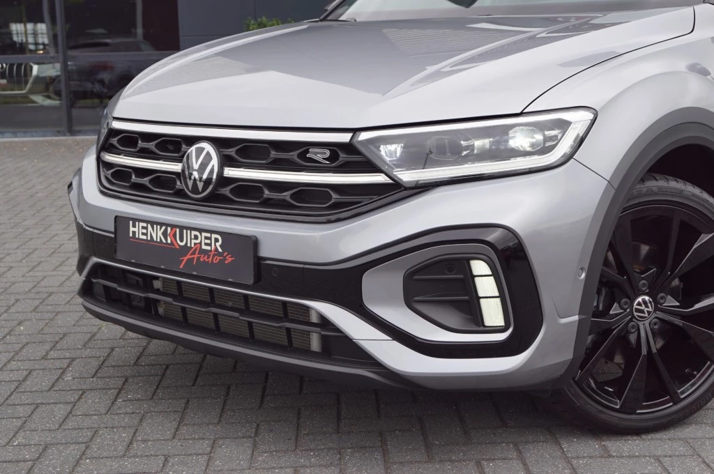 Volkswagen T-Roc – foto 35