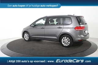 Volkswagen Touran – thumbnail 5
