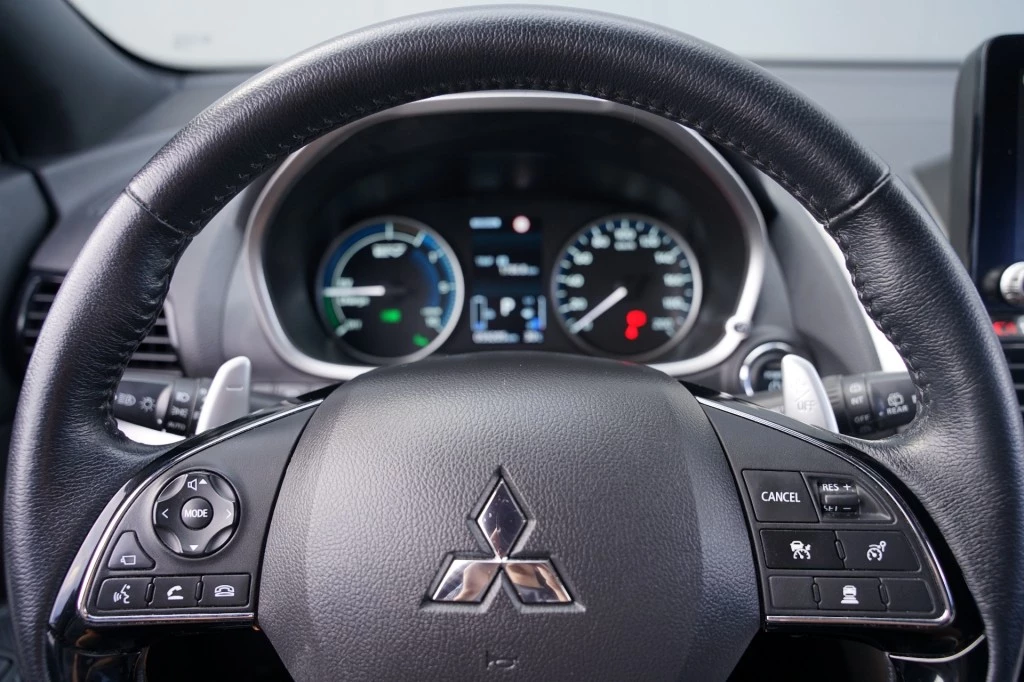 Mitsubishi Eclipse Cross – foto 14