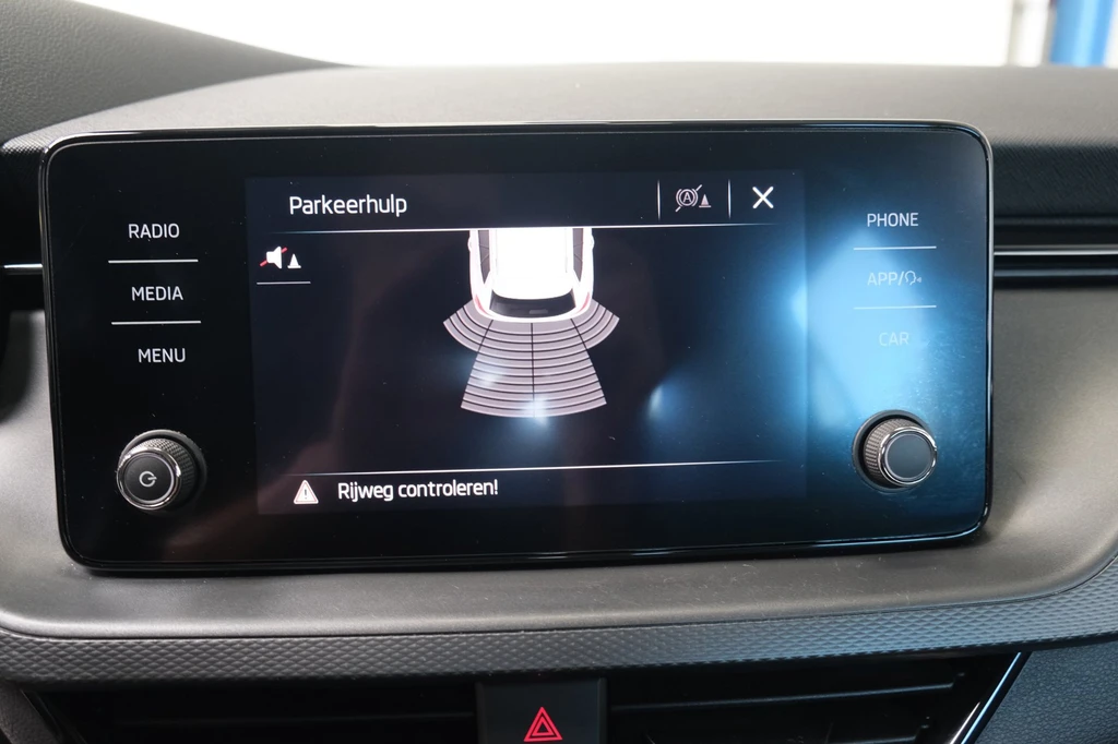 Škoda Kamiq – foto 21