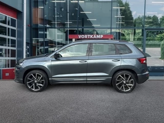 Škoda Karoq – thumbnail 2