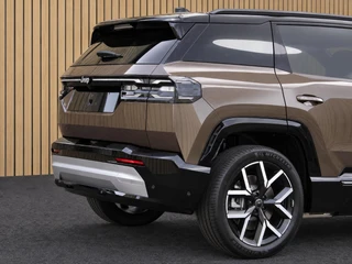 Jeep Compass – thumbnail 9