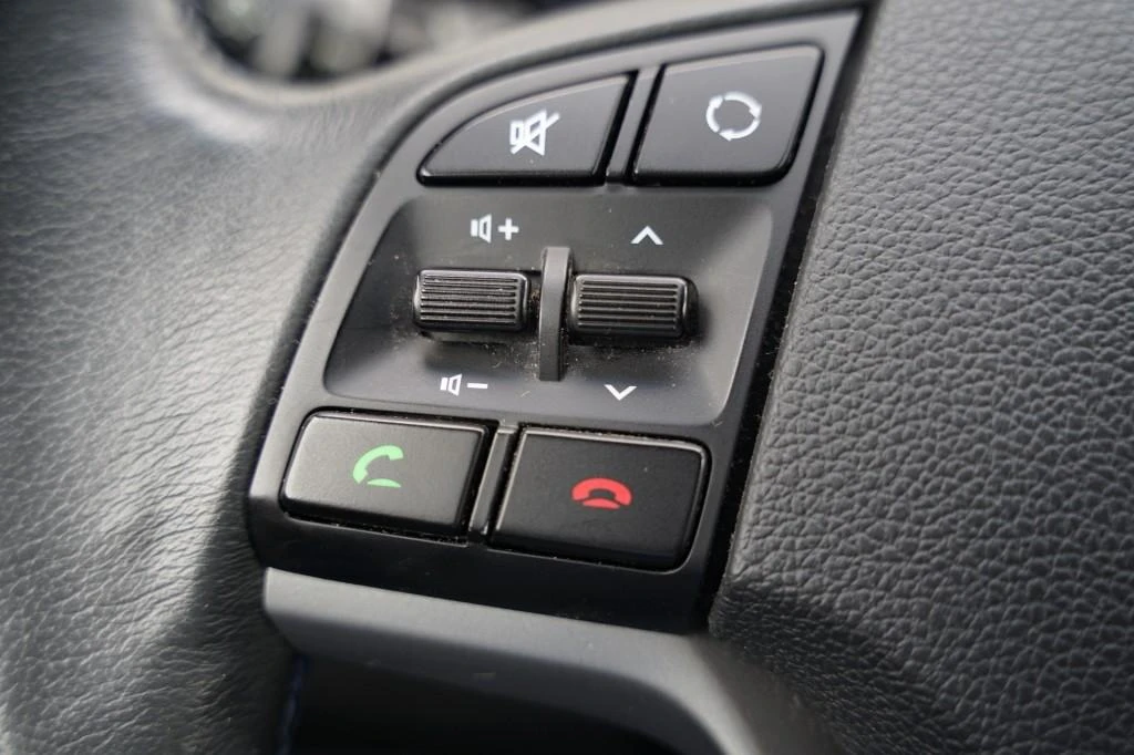 Hyundai Tucson – foto 27