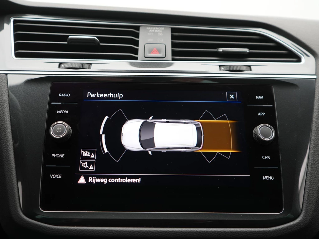 Volkswagen Tiguan – foto 28