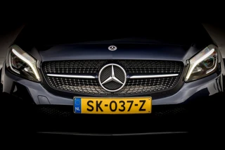 Mercedes-Benz A-Klasse – thumbnail 11