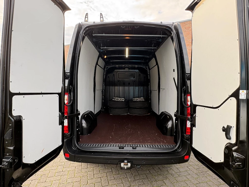 Renault Master – foto 11
