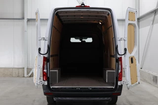 Mercedes-Benz Sprinter – thumbnail 34
