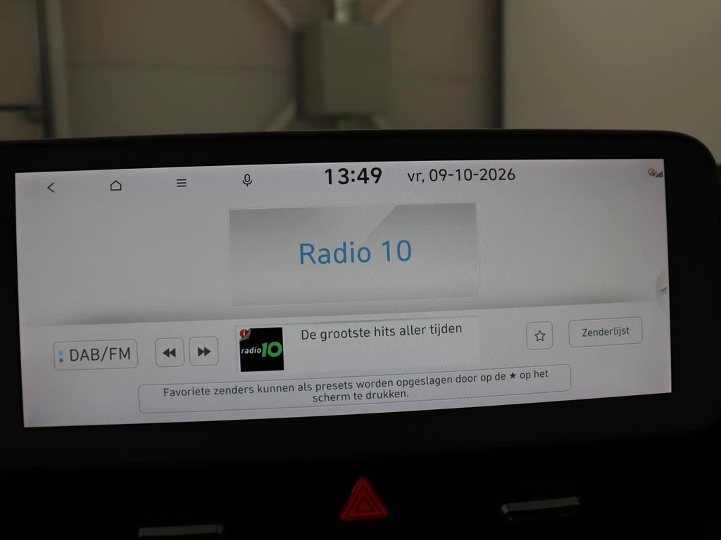 Hyundai IONIQ 5 – foto 23