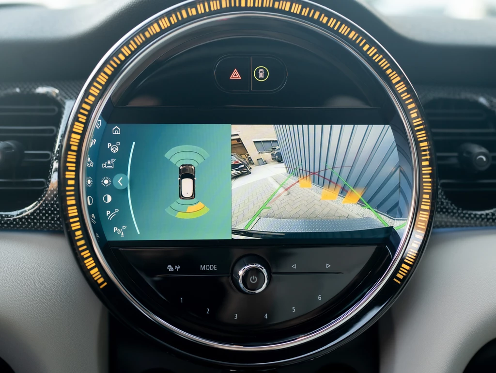 MINI Electric – foto 52