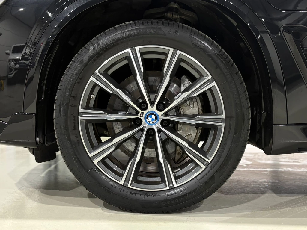 BMW X5 – foto 13
