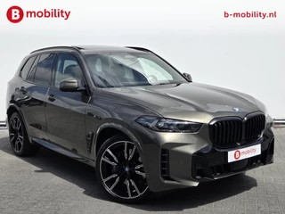 BMW X5 – thumbnail 7