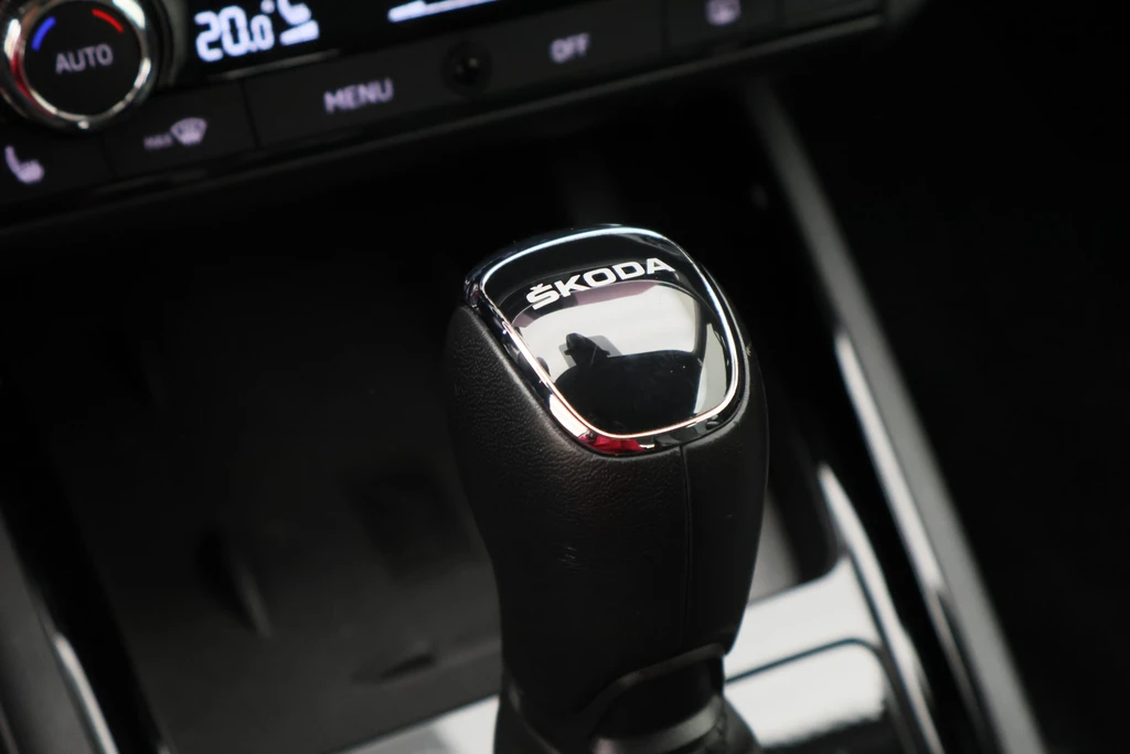 Škoda Kamiq – foto 54