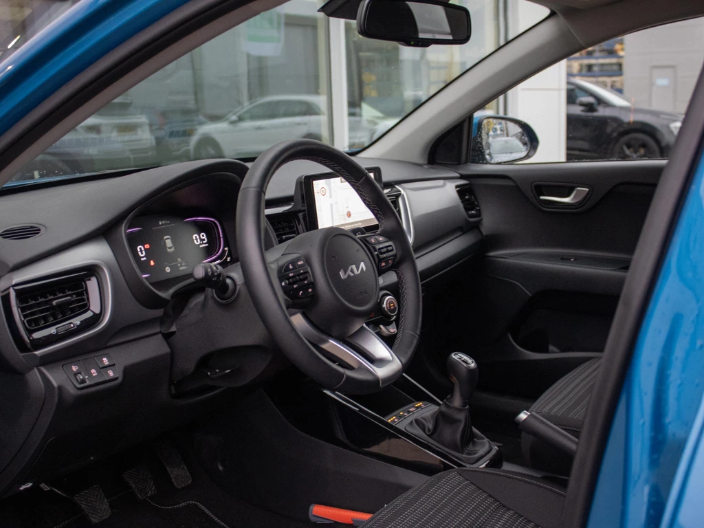 Kia Stonic – foto 18