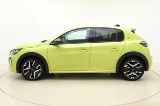 Peugeot e-208 – thumbnail 3