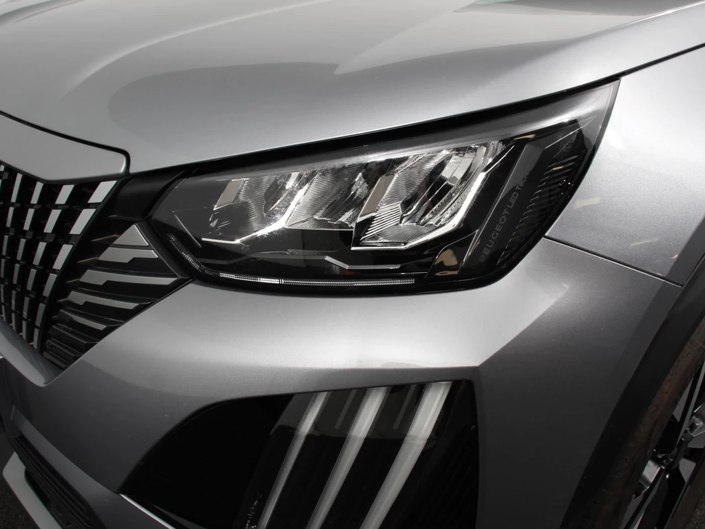 Peugeot 2008 – foto 28