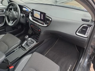 Kia Ceed Sportswagon – thumbnail 21