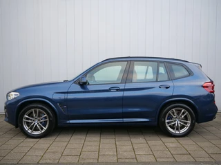 BMW X3 – thumbnail 2