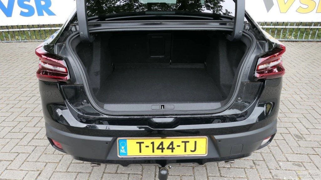 Citroën C4 X – foto 10