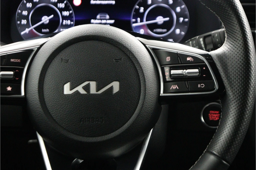 Kia Ceed Sportswagon – foto 30