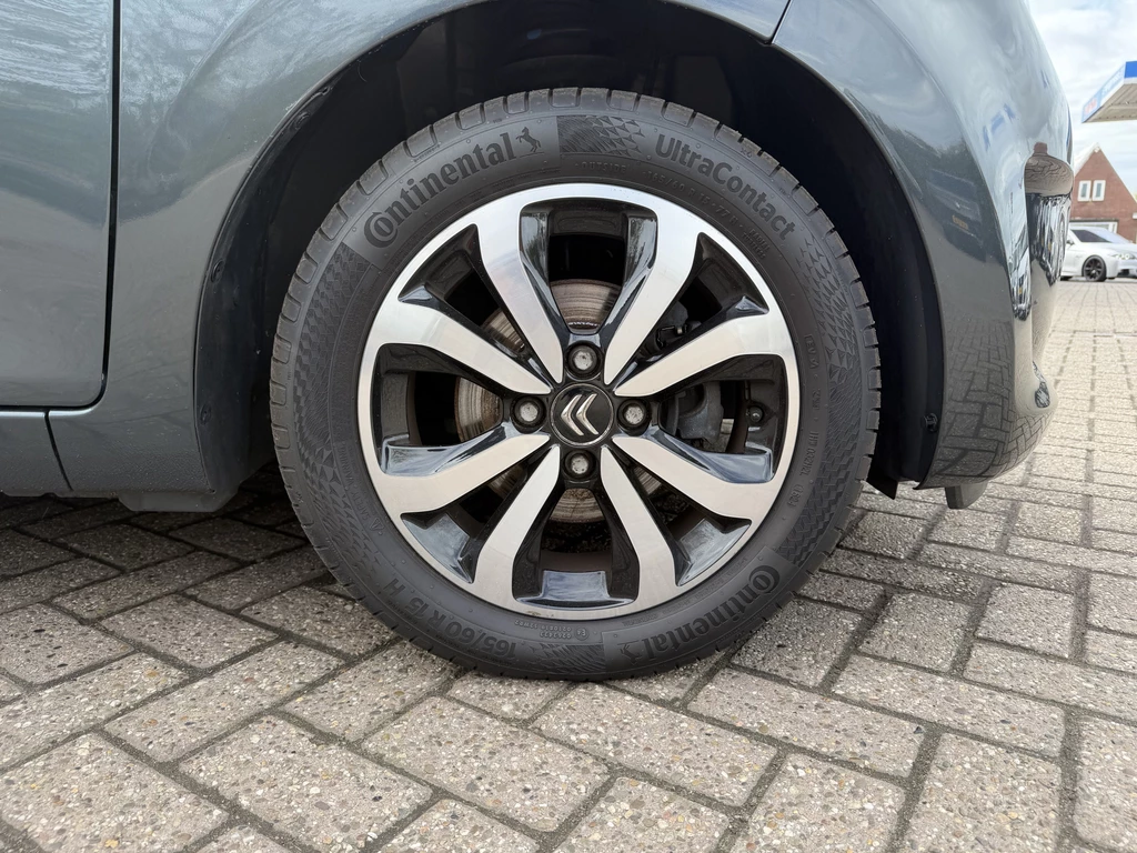 Citroën C1 – foto 20