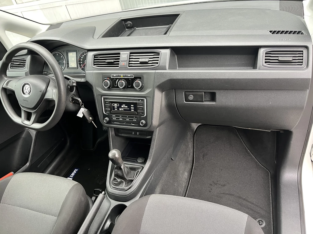 Volkswagen Caddy – foto 26