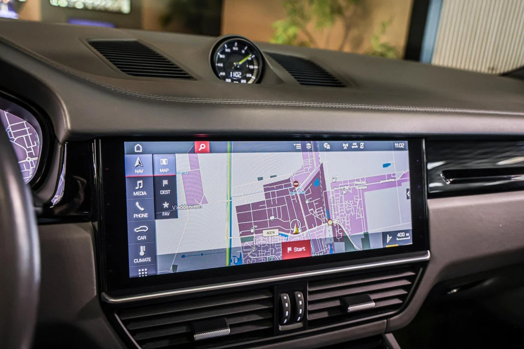 Porsche Cayenne – foto 40