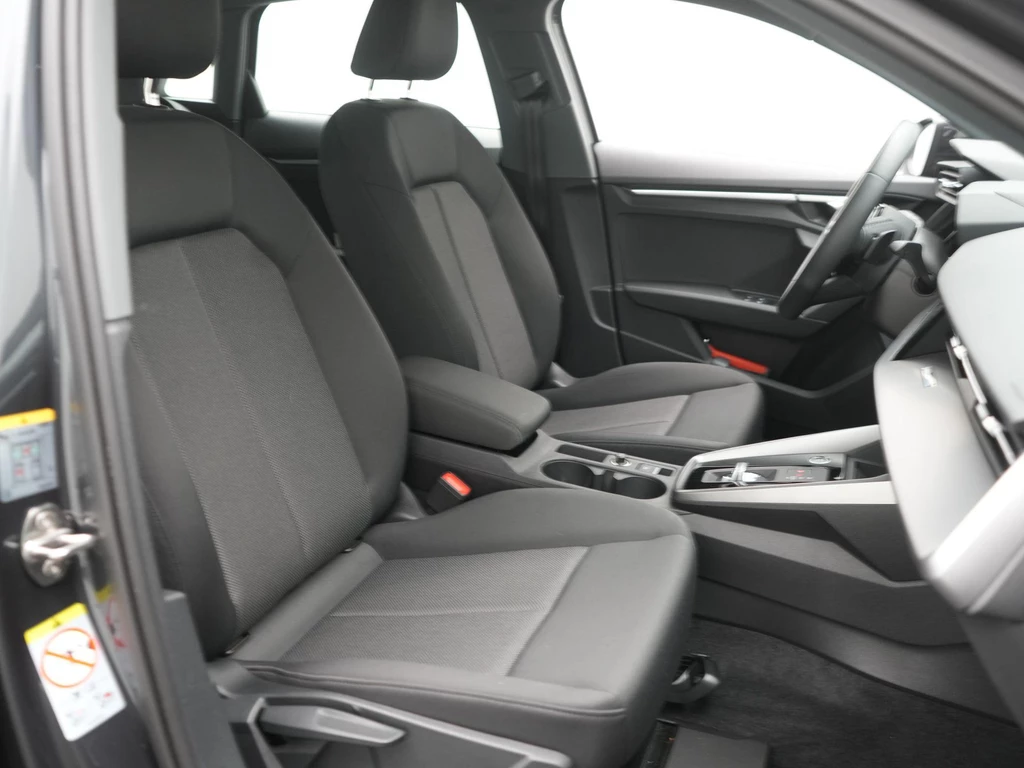 Audi A3 – foto 32