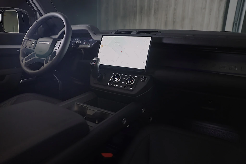 Land Rover Defender – foto 18