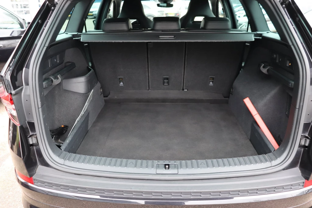 Škoda Kodiaq – foto 36