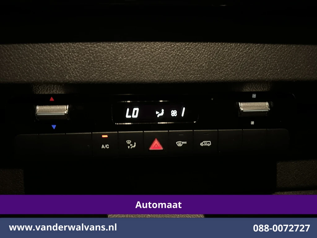 Mercedes-Benz Sprinter – foto 14