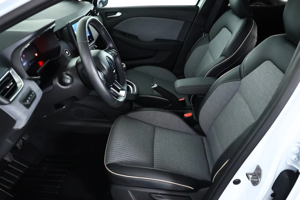 Renault Clio – foto 9