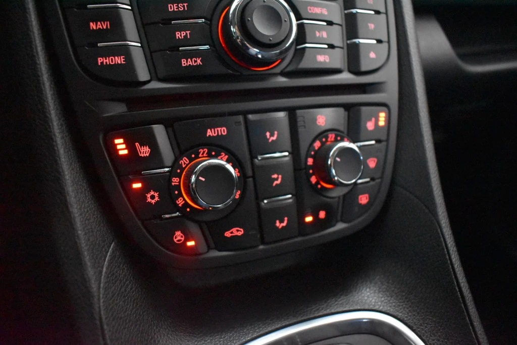 Opel Meriva – foto 23