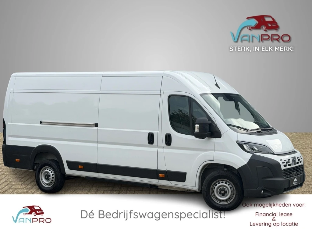 Fiat E-Ducato – foto 4