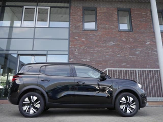 Opel Frontera – thumbnail 4