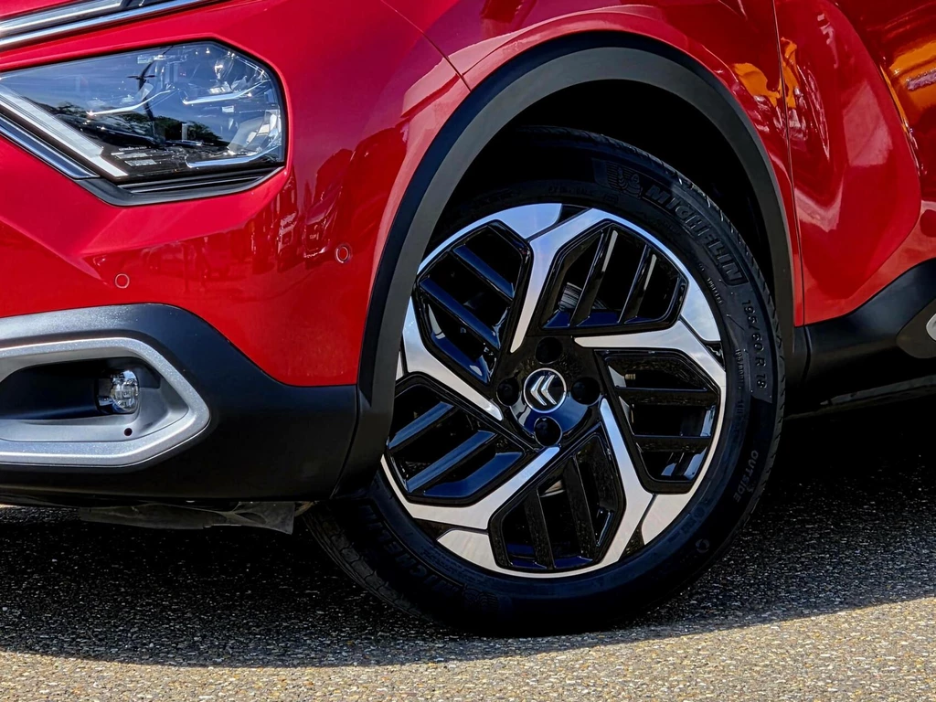 Citroën C4 – foto 13