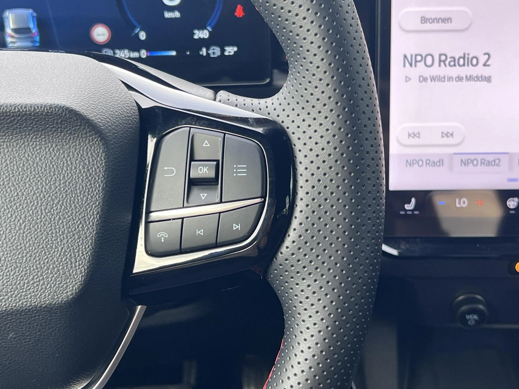 Ford Puma – foto 20