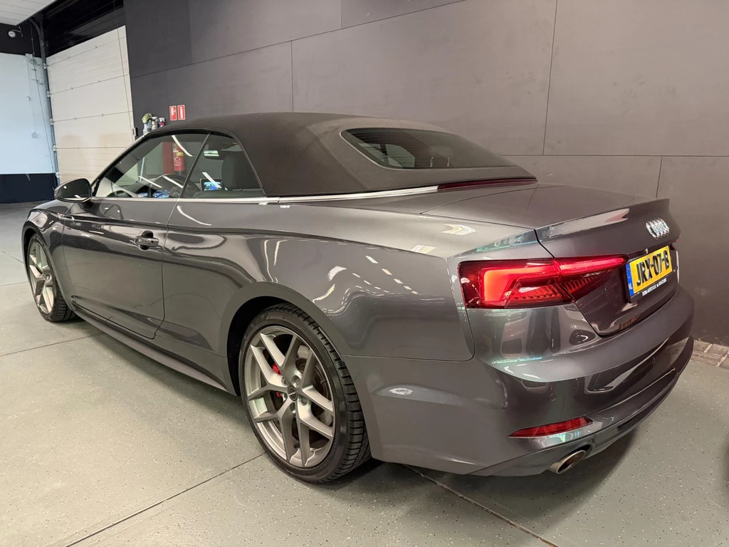 Audi A5 – foto 7
